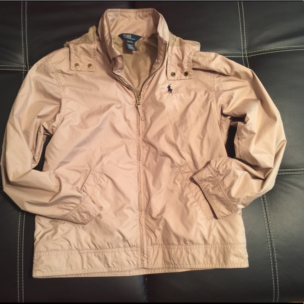 Polo Ralph Lauren jacket - Picture 3 of 7